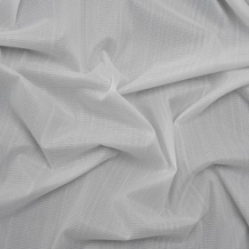 Woven Polyester Fusible Interfacing – White – Deadstock Woven Polyester Fusible Interfacing – White – Deadstock