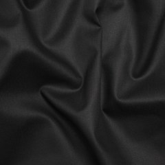 Poly Cotton Twill Pocketing by Theory – Faded Black – Designer Deadstock Poly Cotton Twill Pocketing by Theory – Faded Black – Designer Deadstock