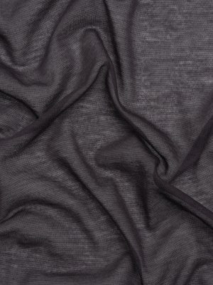 Featherweight Rayon Jersey – Dark Purple – Designer Deadstock Featherweight Rayon Jersey – Dark Purple – Designer Deadstock