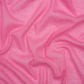 Featherweight Cotton Interlock Knit – Carnation Pink – Designer Deadstock Featherweight Cotton Interlock Knit – Carnation Pink – Designer Deadstock