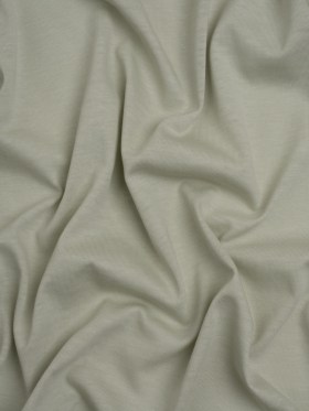 Cotton Jersey – Cool Gray – Designer Deadstock Cotton Jersey – Cool Gray – Designer Deadstock