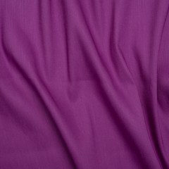 Stretch Linen Woven – Magenta Purple – Asturias Collection Stretch Linen Woven – Magenta Purple – Asturias Collection