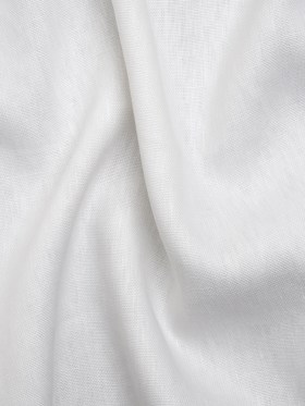 Heavyweight Basketweave Linen Woven – Off-White Heavyweight Basketweave Linen Woven – Off-White
