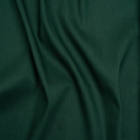 Stretch Linen Woven – Dark Teal – Asturias Collection Stretch Linen Woven – Dark Teal – Asturias Collection