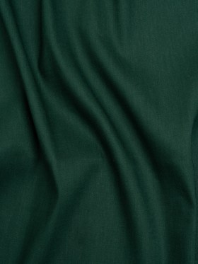 Stretch Linen Woven – Dark Teal – Asturias Collection Stretch Linen Woven – Dark Teal – Asturias Collection