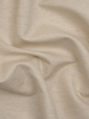 Medium Weight Linen and Cotton Woven – Oatmeal Medium Weight Linen and Cotton Woven – Oatmeal