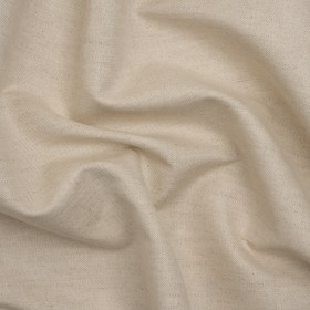 Medium Weight Linen and Cotton Woven – Oatmeal Medium Weight Linen and Cotton Woven – Oatmeal