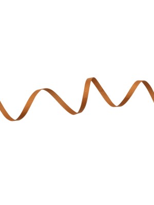 Grosgrain Ribbon – 5mm – Light Brown Grosgrain Ribbon – 5mm – Light Brown
