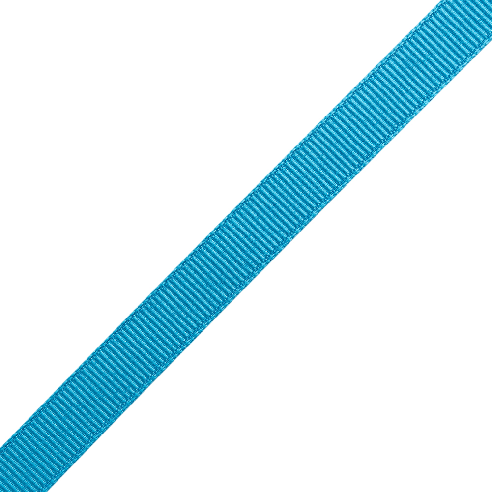 Grosgrain Ribbon - 10mm - Blue