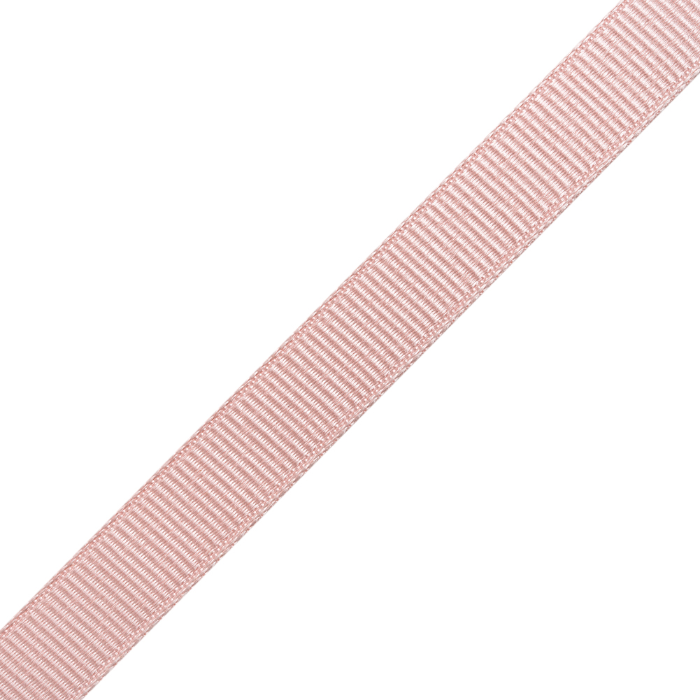 Grosgrain Ribbon - 10mm - Salmon