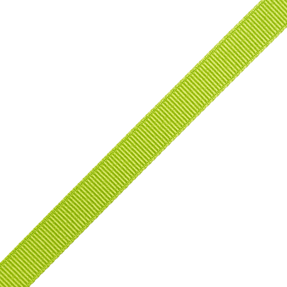 Grosgrain Ribbon - 10mm - Green