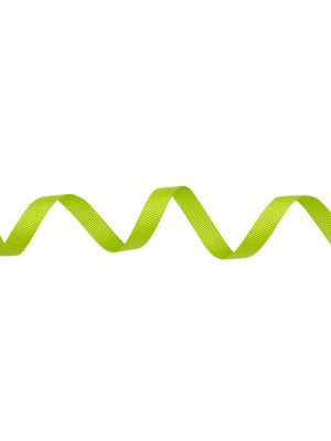 Grosgrain Ribbon – 10mm – Green Grosgrain Ribbon – 10mm – Green