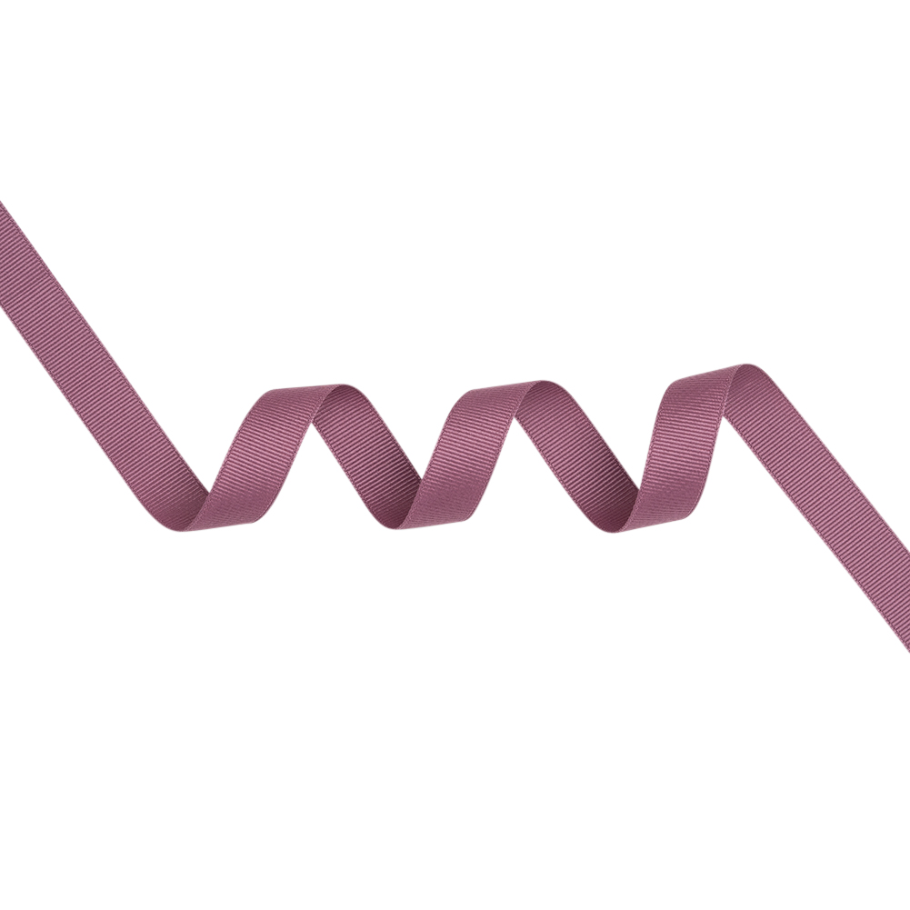 Grosgrain Ribbon – 15mm – Purple Passion Grosgrain Ribbon – 15mm – Purple Passion