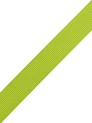 Grosgrain Ribbon – 15mm – Green Grosgrain Ribbon – 15mm – Green