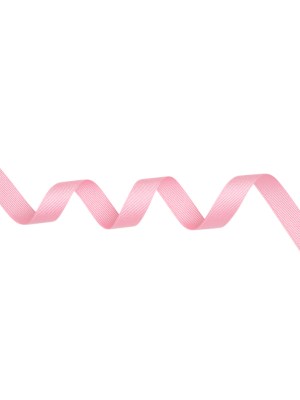 Grosgrain Ribbon – 15mm – Light Pink Grosgrain Ribbon – 15mm – Light Pink