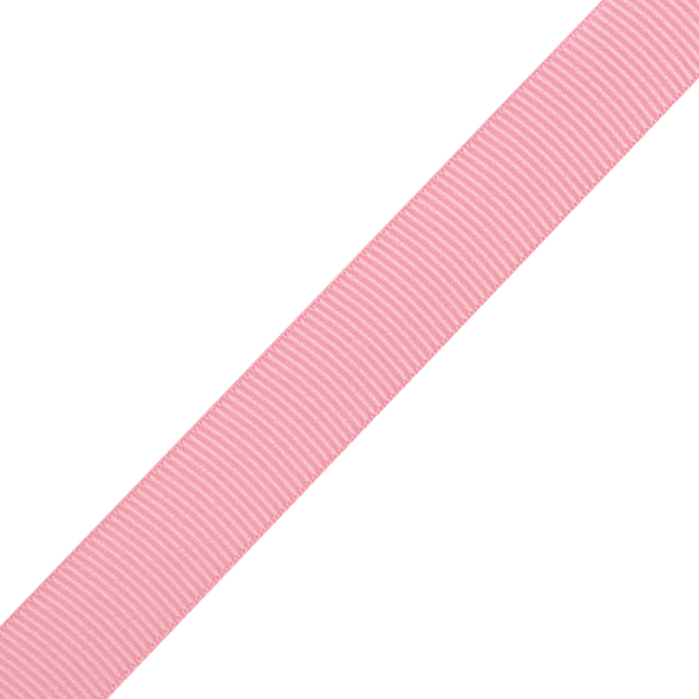 Grosgrain Ribbon - 20mm - Pink