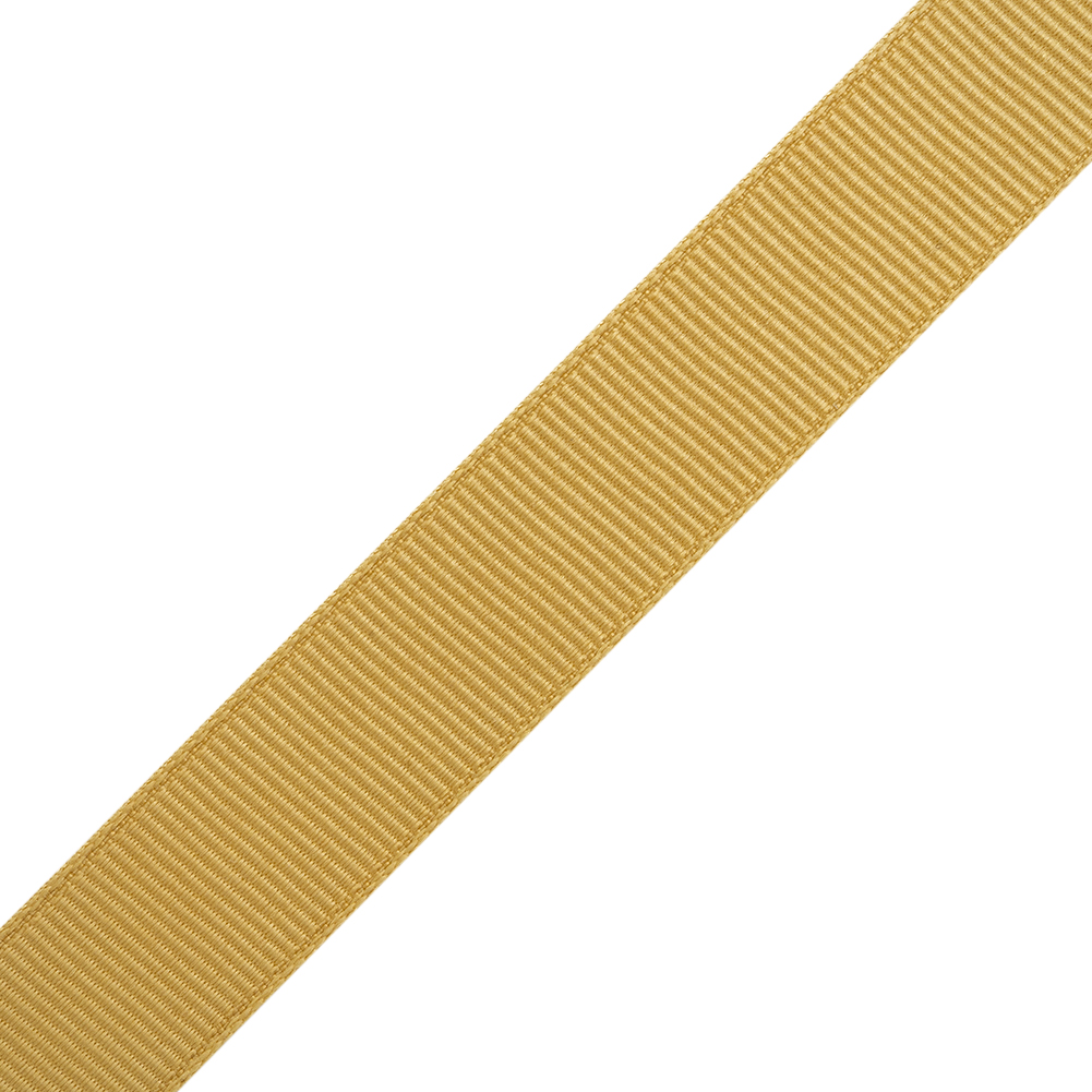 Grosgrain Ribbon - 15mm - Frappe