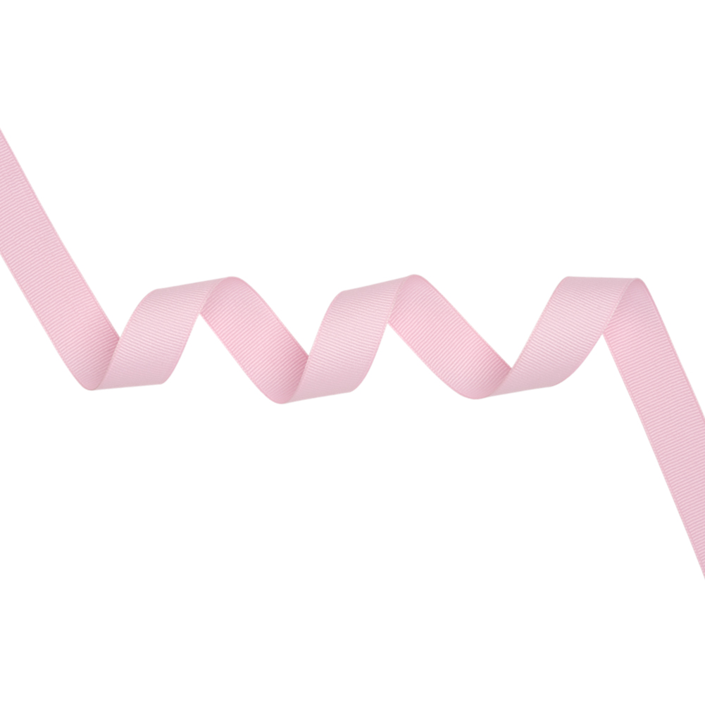 Grosgrain Ribbon – 20mm – Baby Pink Grosgrain Ribbon – 20mm – Baby Pink