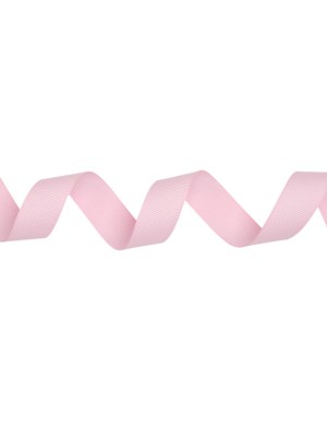 Grosgrain Ribbon – 20mm – Baby Pink Grosgrain Ribbon – 20mm – Baby Pink