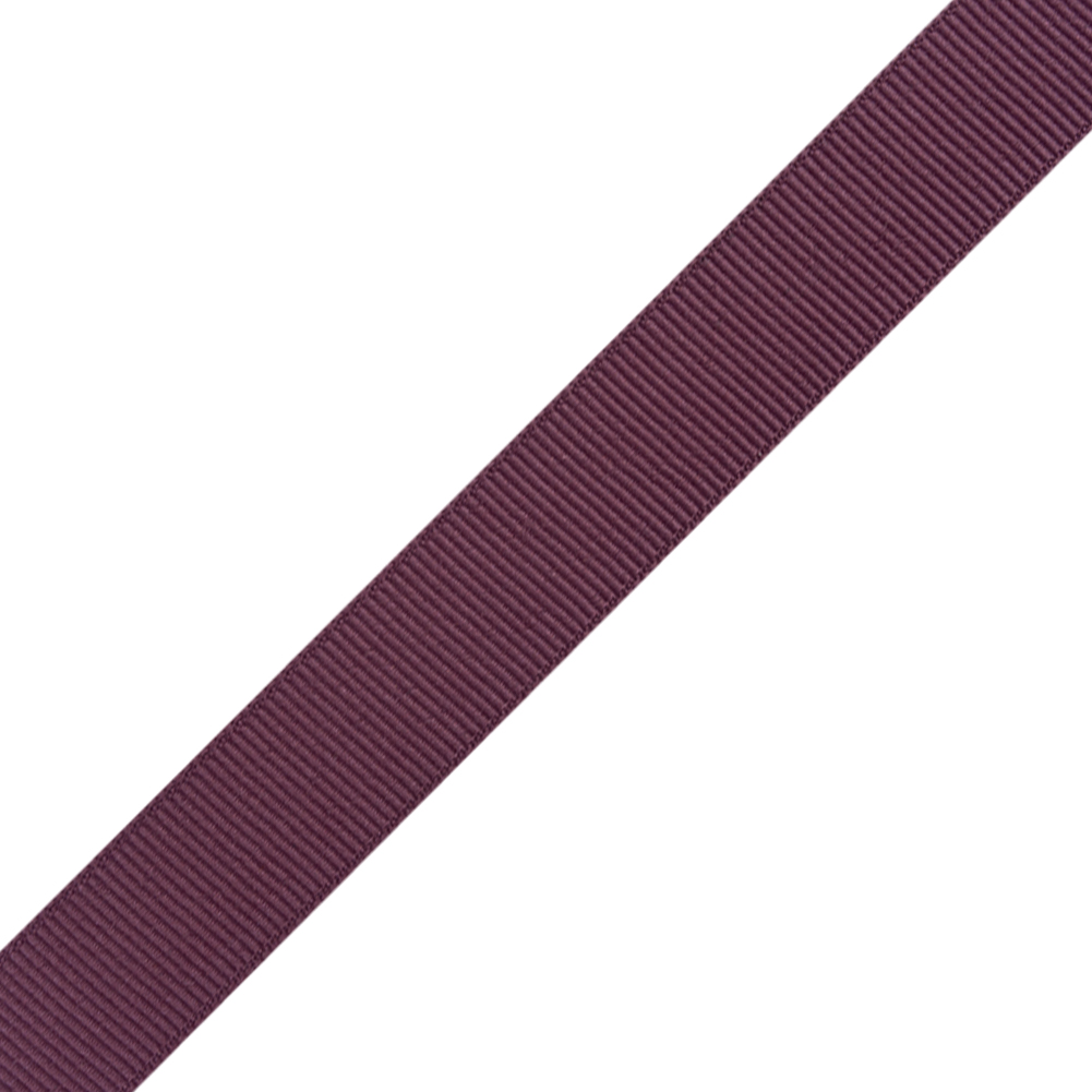 Grosgrain Ribbon - 20mm - Mauve