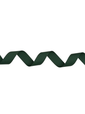 Grosgrain Ribbon – 20mm – Forest Grosgrain Ribbon – 20mm – Forest