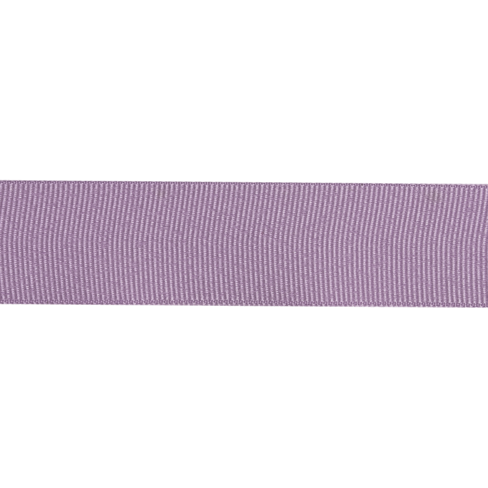 Grosgrain Ribbon - 25mm - Orchid