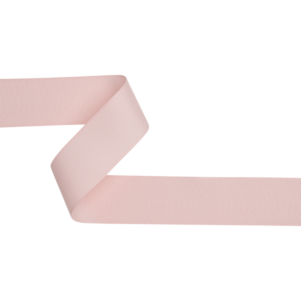 Grosgrain Ribbon – 40mm – Salmon Grosgrain Ribbon – 40mm – Salmon