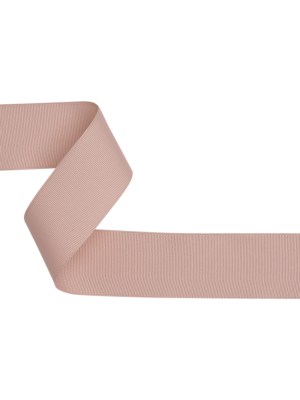 Grosgrain Ribbon – 40mm – Crepe Grosgrain Ribbon – 40mm – Crepe