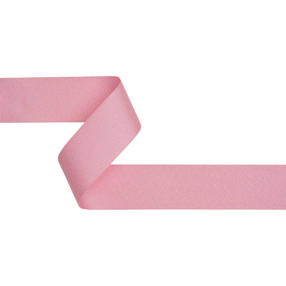 Grosgrain Ribbon – 40mm – Pink Grosgrain Ribbon – 40mm – Pink