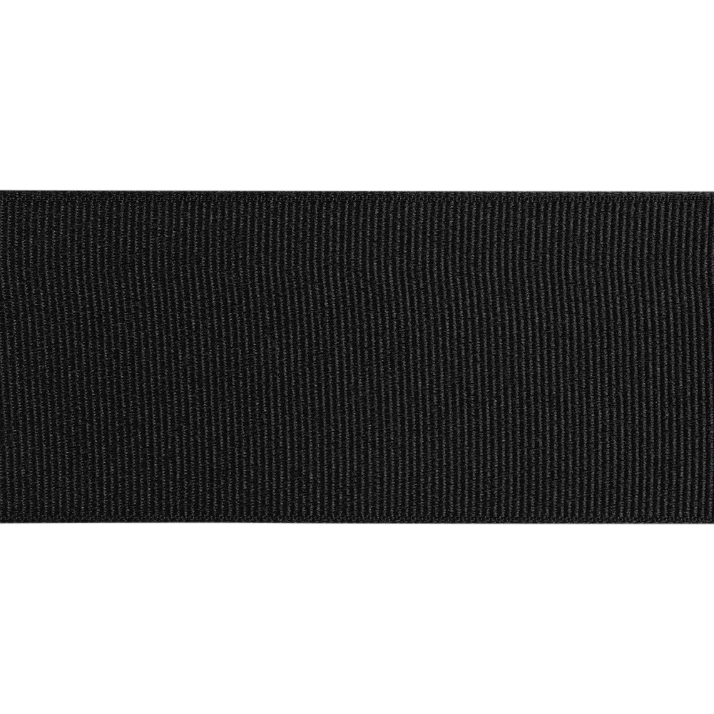 Grosgrain Ribbon - 1.625" - Black