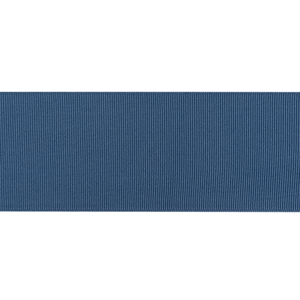 Grosgrain Ribbon - 2" - Light Navy