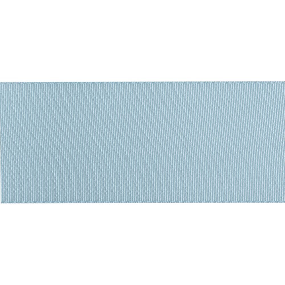 Grosgrain Ribbon - 2" - Baby Blue