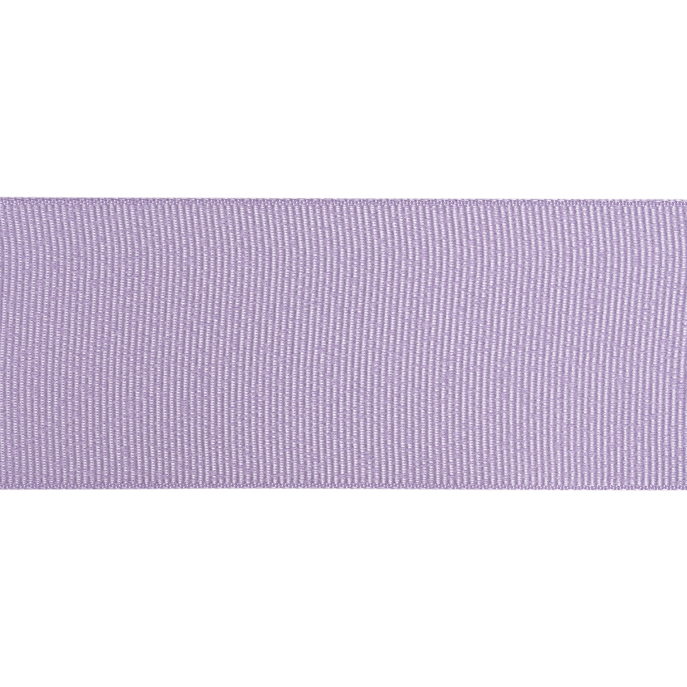 Grosgrain Ribbon - 1.625" - Lavender