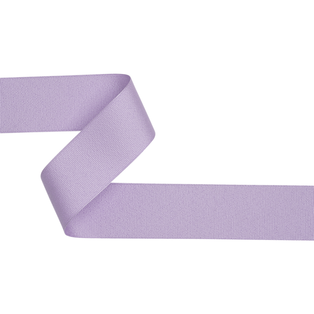 Grosgrain Ribbon – 1.625″ – Lavender Grosgrain Ribbon – 1.625″ – Lavender