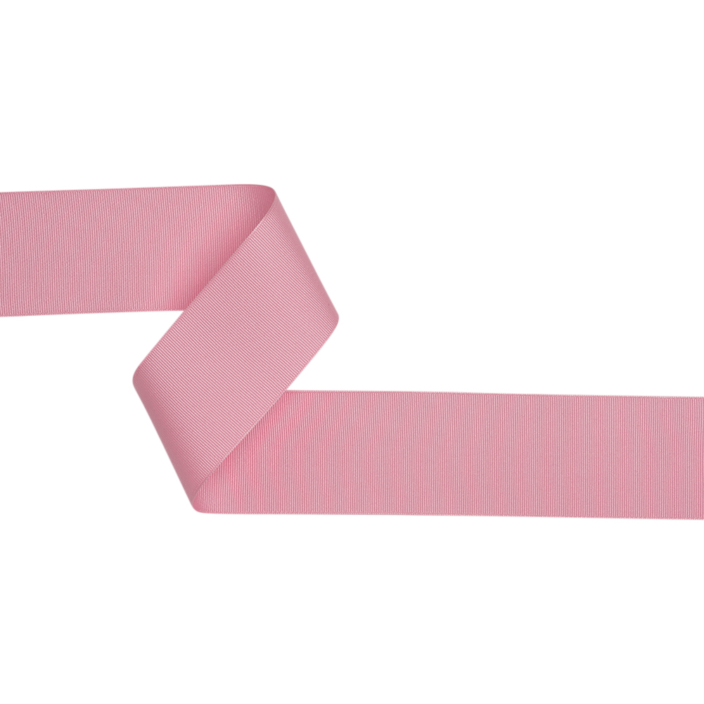 Grosgrain Ribbon – 2″ – Light Pink Grosgrain Ribbon – 2″ – Light Pink