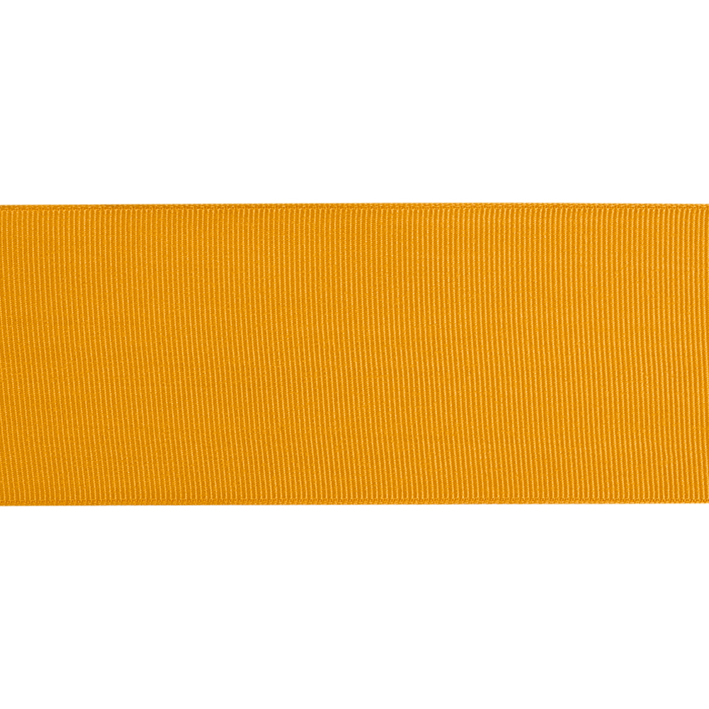 Grosgrain Ribbon - 2" - Yellow