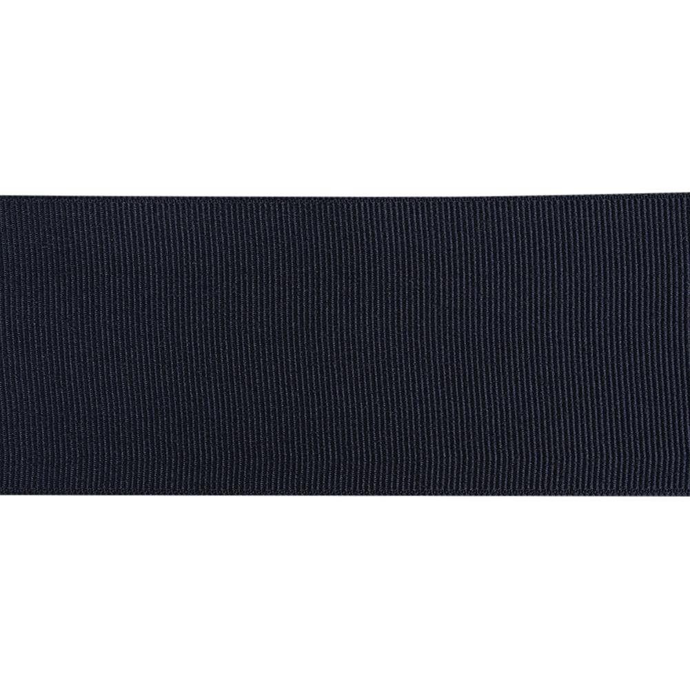 Grosgrain Ribbon - 2" - Navy