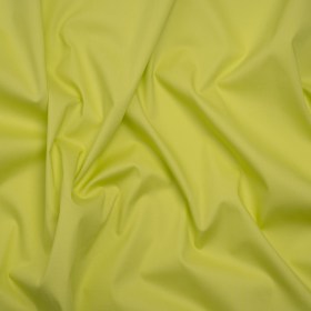 Stretch Cotton Poplin – Spring Green – Designer Deadstock Stretch Cotton Poplin – Spring Green – Designer Deadstock