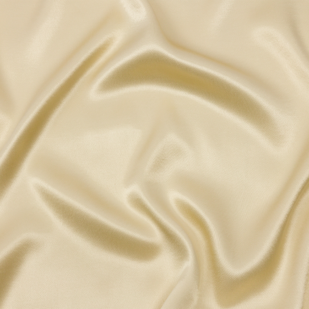 Sustainable Viscose Fluid Satin – Beige – Mood Exclusive Elliana Collection Sustainable Viscose Fluid Satin – Beige – Mood Exclusive Elliana Collection