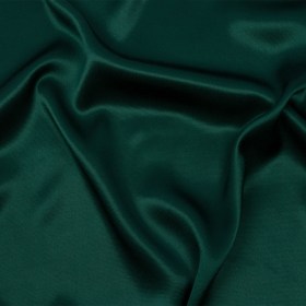 Sustainable Viscose Fluid Satin – Hunter Green – Mood Exclusive Elliana Collection Sustainable Viscose Fluid Satin – Hunter Green – Mood Exclusive Elliana Collection