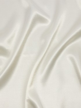 Sustainable Viscose Fluid Satin – Ivory – Mood Exclusive Elliana Collection Sustainable Viscose Fluid Satin – Ivory – Mood Exclusive Elliana Collection