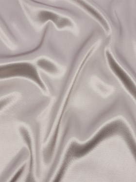 Sustainable Viscose Fluid Satin – Silver – Mood Exclusive Elliana Collection Sustainable Viscose Fluid Satin – Silver – Mood Exclusive Elliana Collection