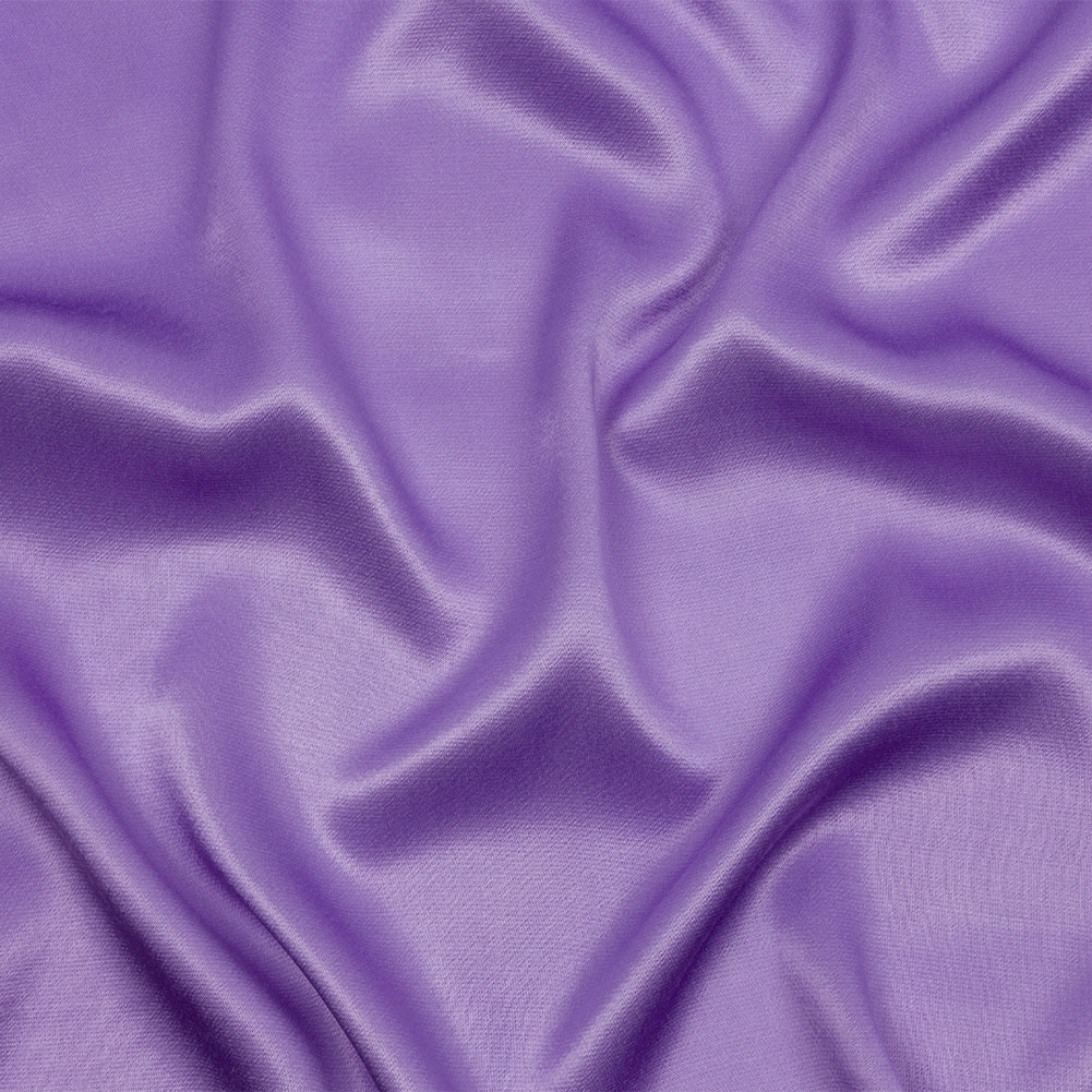 Sustainable Viscose Fluid Satin – Lilac – Mood Exclusive Elliana Collection Sustainable Viscose Fluid Satin – Lilac – Mood Exclusive Elliana Collection