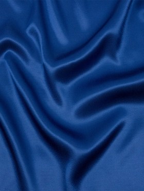 Sustainable Viscose Fluid Satin – Cobalt Blue – Mood Exclusive Elliana Collection Sustainable Viscose Fluid Satin – Cobalt Blue – Mood Exclusive Elliana Collection