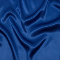 Sustainable Viscose Fluid Satin – Cobalt Blue – Mood Exclusive Elliana Collection Sustainable Viscose Fluid Satin – Cobalt Blue – Mood Exclusive Elliana Collection