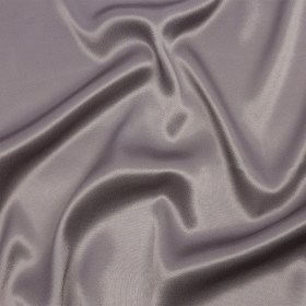 Sustainable Viscose Fluid Satin – Gray – Mood Exclusive Elliana Collection Sustainable Viscose Fluid Satin – Gray – Mood Exclusive Elliana Collection