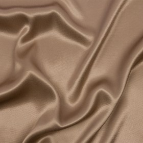 Sustainable Viscose Fluid Satin – Natural – Mood Exclusive Elliana Collection Sustainable Viscose Fluid Satin – Natural – Mood Exclusive Elliana Collection
