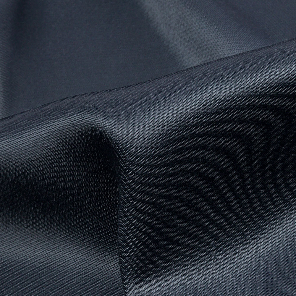 Sustainable Viscose Fluid Satin – Petrol – Mood Exclusive Elliana Collection Sustainable Viscose Fluid Satin – Petrol – Mood Exclusive Elliana Collection