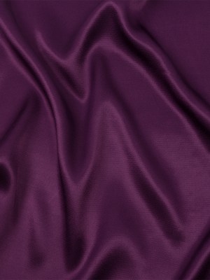 Sustainable Viscose Fluid Satin – Plum – Mood Exclusive Elliana Collection Sustainable Viscose Fluid Satin – Plum – Mood Exclusive Elliana Collection