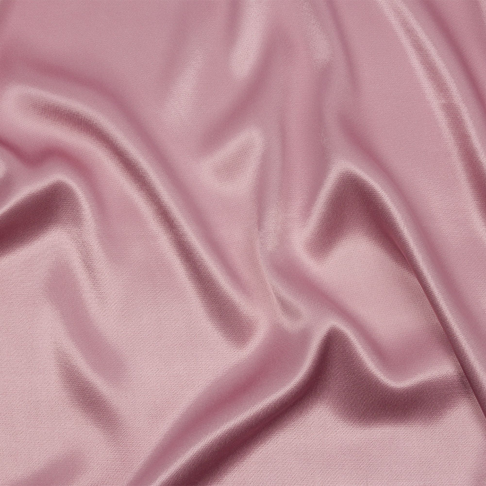 Sustainable Viscose Fluid Satin – Mauve – Mood Exclusive Elliana Collection Sustainable Viscose Fluid Satin – Mauve – Mood Exclusive Elliana Collection